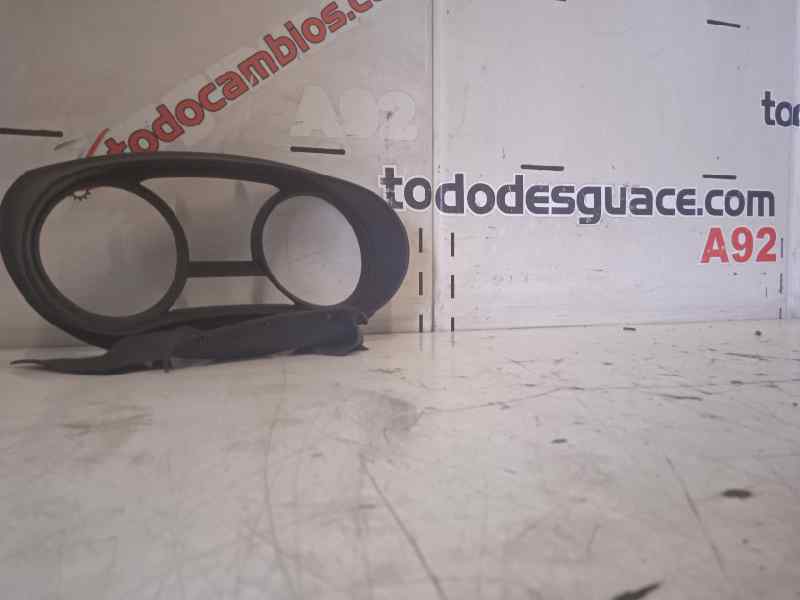 MOLDURA INTERIOR SEAT IBIZA (6J5) Reference   |   05.10 - 12.15