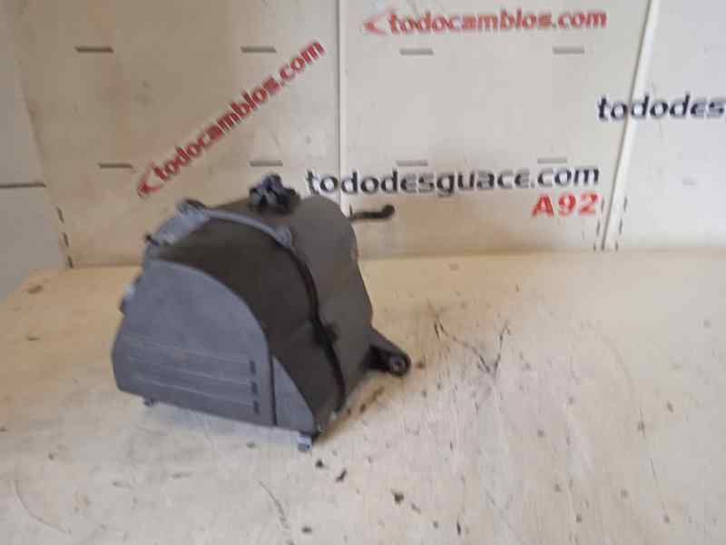 CARCASA CAJA FILTRO SEAT IBIZA (6J5) Reference   |   05.10 - 12.15