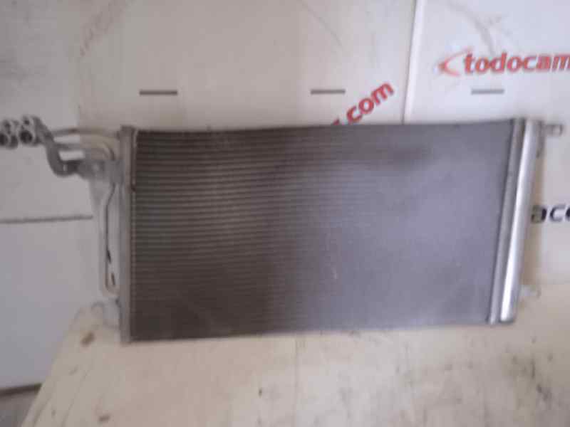 RADIADOR ACEITE SEAT IBIZA (6J5) Reference   |   05.10 - 12.15