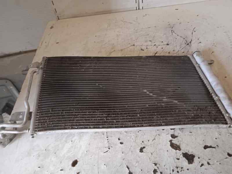 RADIADOR ACEITE SEAT IBIZA (6J5) Reference   |   05.10 - 12.15