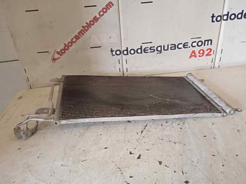 RADIADOR ACEITE SEAT IBIZA (6J5) Reference   |   05.10 - 12.15