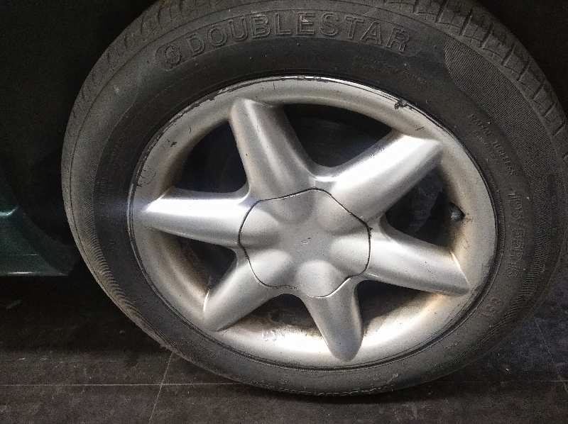 PEUGEOT 306 BREAK Boulebard Motor 2,0 Ltr. - 66 kW HDi CAT foto 6