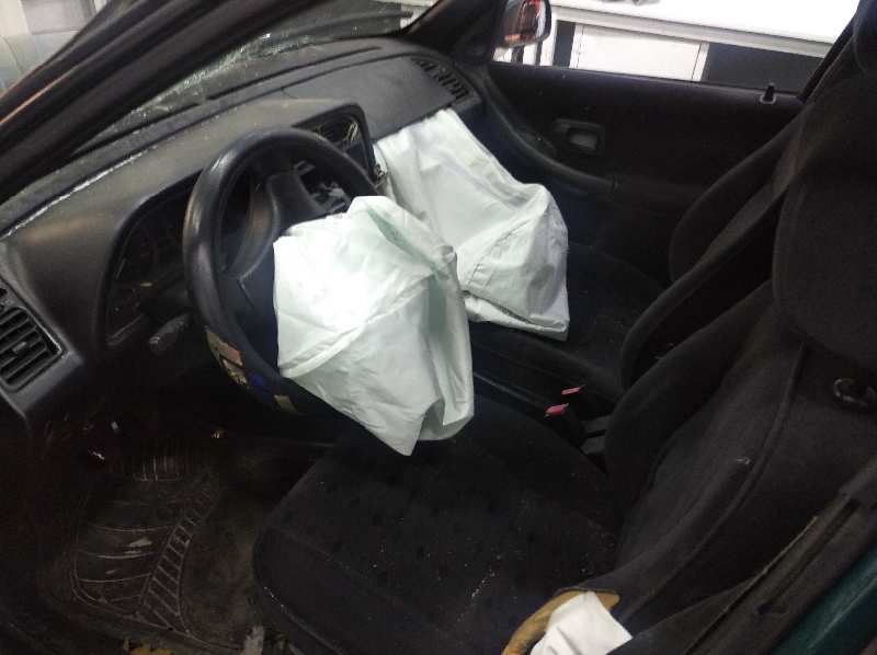 PEUGEOT 306 BREAK Boulebard Motor 2,0 Ltr. - 66 kW HDi CAT foto 8