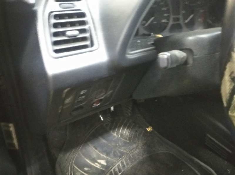 PEUGEOT 306 BREAK Boulebard Motor 2,0 Ltr. - 66 kW HDi CAT foto 9