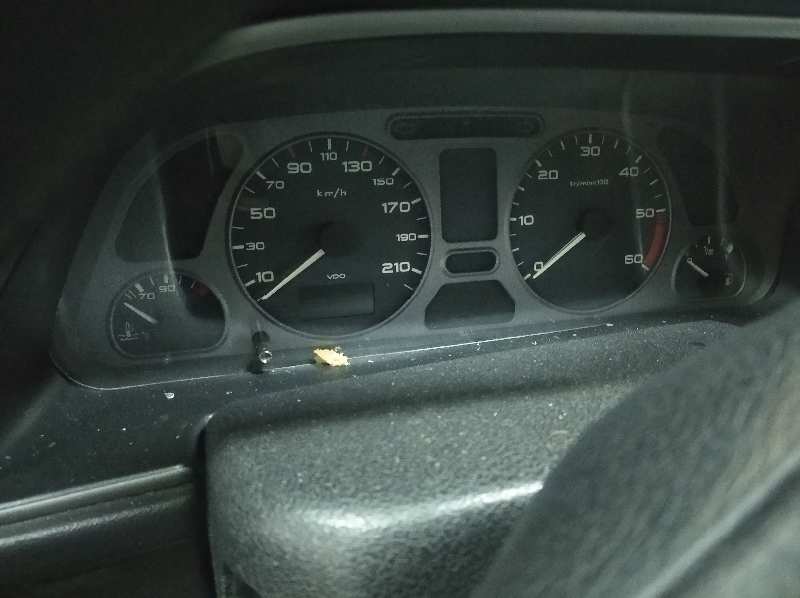 PEUGEOT 306 BREAK Boulebard Motor 2,0 Ltr. - 66 kW HDi CAT foto 10