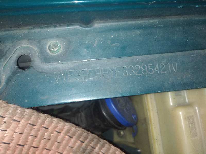 PEUGEOT 306 BREAK Boulebard Motor 2,0 Ltr. - 66 kW HDi CAT