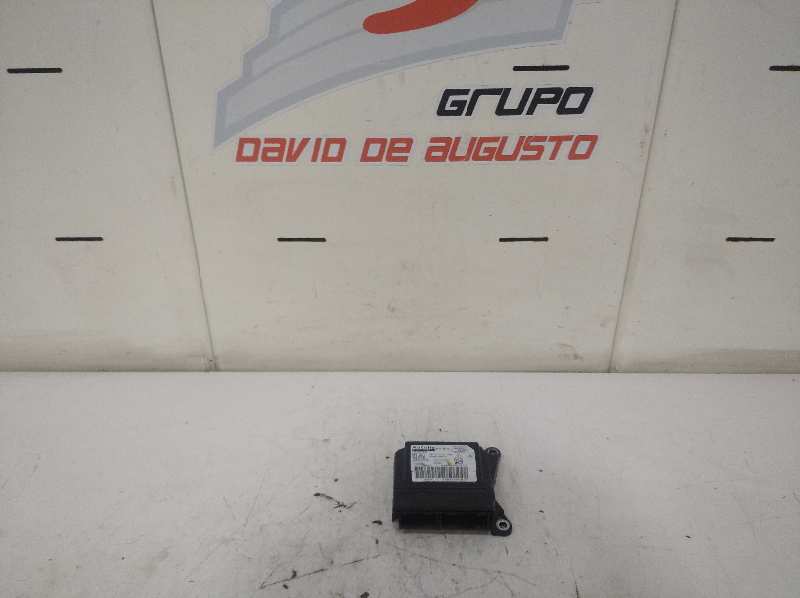 CENTRALITA AIRBAG