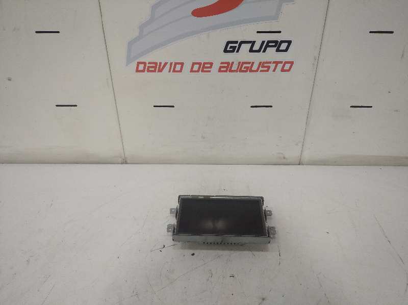 MANDO CLIMATIZADOR JAGUAR XE Portfolio   |   10.14 - 12.18