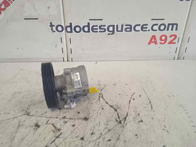 BOMBA DIRECCION