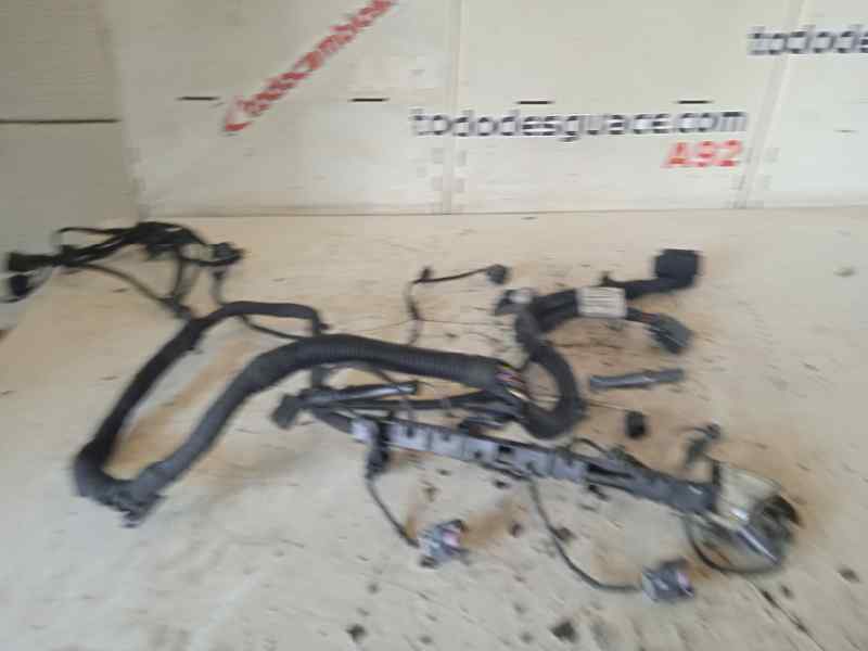 CABLES COMPLETOS  MOTOR