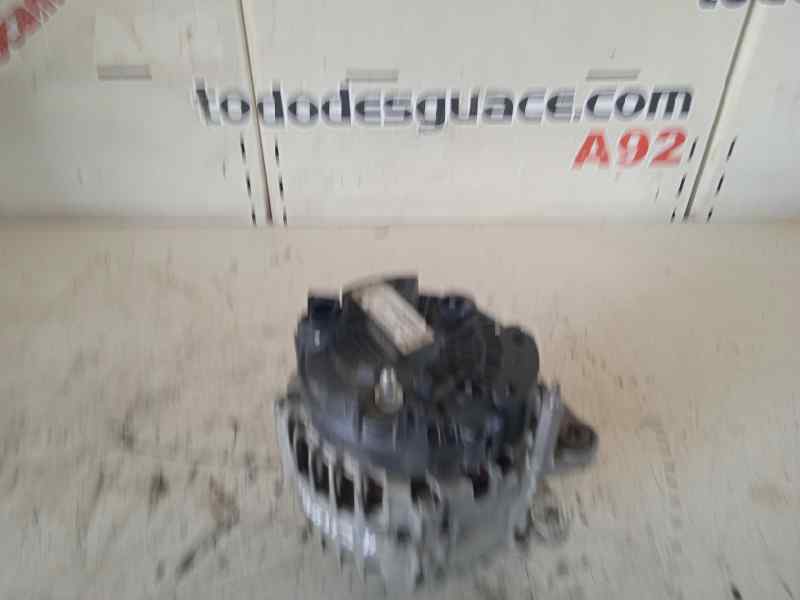 ALTERNADOR SEAT IBIZA (6J5) Reference   |   05.10 - 12.15
