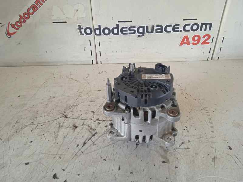 ALTERNADOR SEAT IBIZA (6J5) Reference   |   05.10 - 12.15