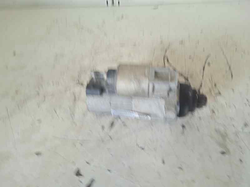 MOTOR ARRANQUE SEAT IBIZA (6J5) Reference   |   05.10 - 12.15