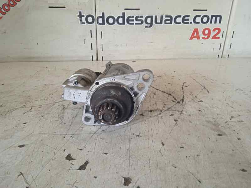 MOTOR ARRANQUE SEAT IBIZA (6J5) Reference   |   05.10 - 12.15
