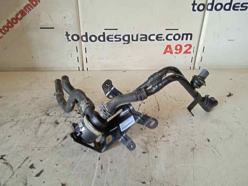 TERMOSTATO SEAT IBIZA (6J5) Reference   |   05.10 - 12.15