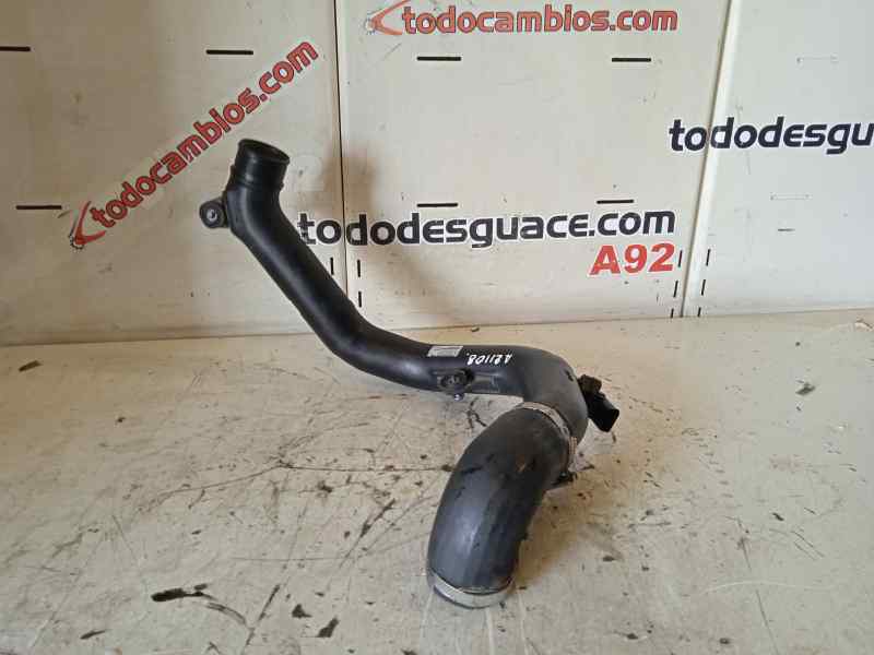 TUBO ADMISION DE AIRE SEAT IBIZA (6J5) Reference   |   05.10 - 12.15