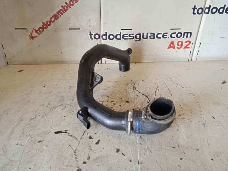 TUBO ADMISION DE AIRE SEAT IBIZA (6J5) Reference   |   05.10 - 12.15