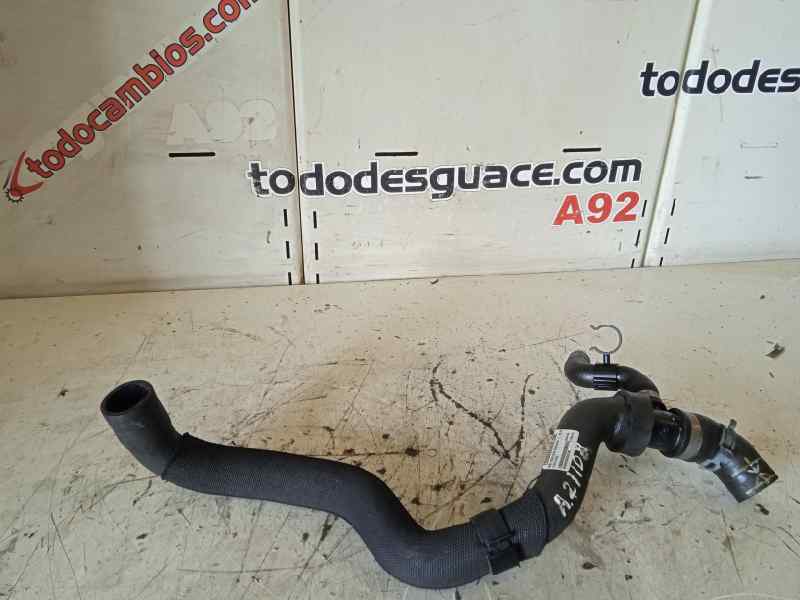 TUBO AGUA SEAT IBIZA (6J5) Reference   |   05.10 - 12.15