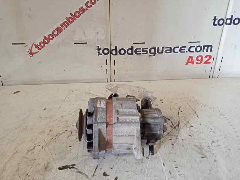 ALTERNADOR