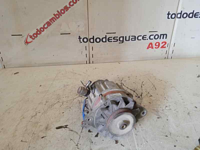 ALTERNADOR foto 2