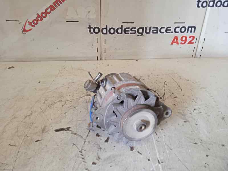 ALTERNADOR foto 4