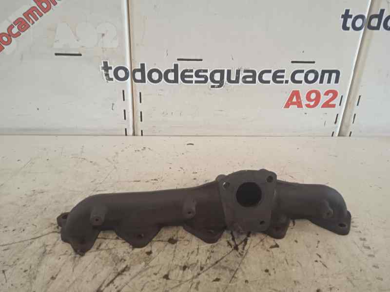 COLECTOR ESCAPE CHEVROLET CRUZE LTZ   |   08.11 - 12.12