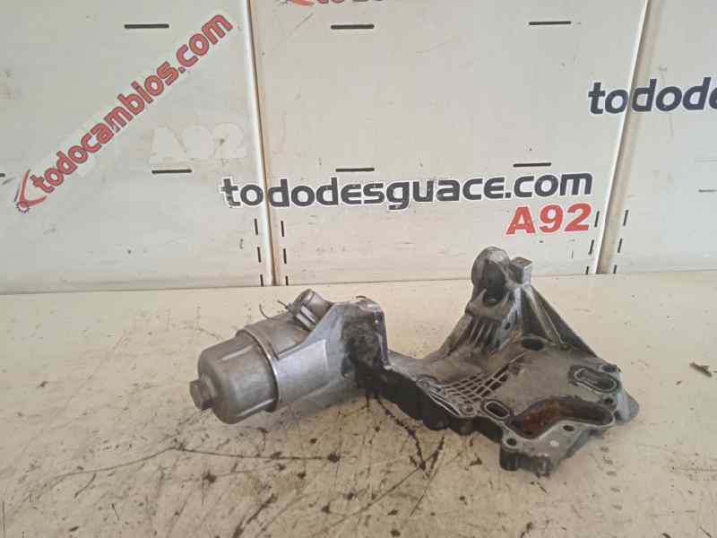 SOPORTE ENFRIADOR ACEITE MOTOR CHEVROLET CRUZE LTZ   |   08.11 - 12.12