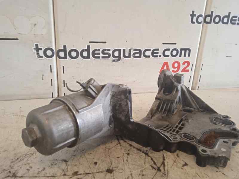 SOPORTE ENFRIADOR ACEITE MOTOR CHEVROLET CRUZE LTZ   |   08.11 - 12.12
