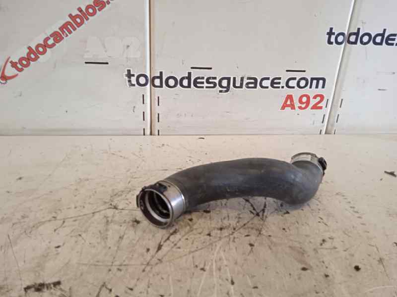 TUBO INTECOOLER CHEVROLET CRUZE LTZ   |   08.11 - 12.12