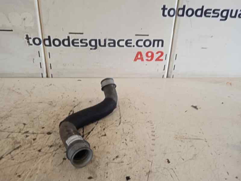 TUBO AGUA CHEVROLET CRUZE LTZ   |   08.11 - 12.12