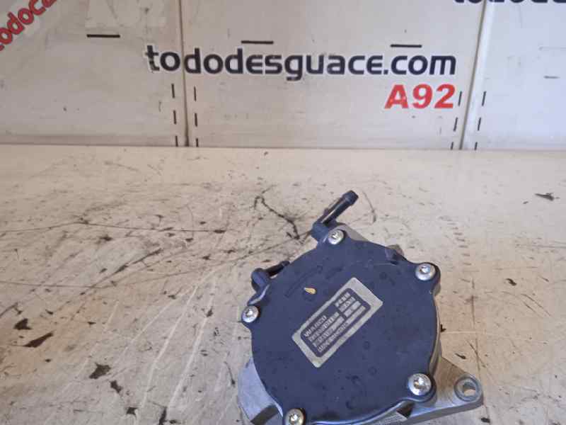 DEPRESOR FRENO / BOMBA VACIO CHEVROLET CRUZE LTZ   |   08.11 - 12.12