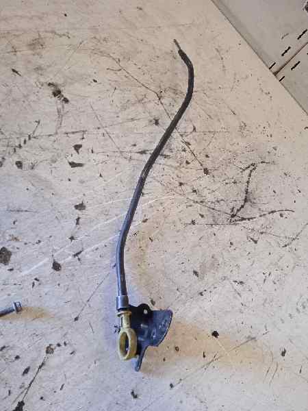 SOPORTE DE VARILLA CHEVROLET CRUZE LTZ   |   08.11 - 12.12