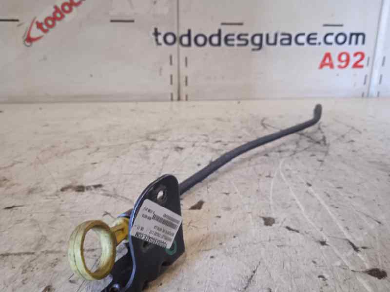 SOPORTE DE VARILLA CHEVROLET CRUZE LTZ   |   08.11 - 12.12