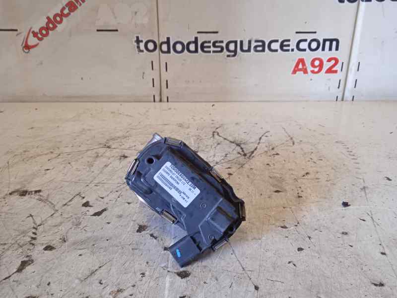 CUERPO MARIPOSA CHEVROLET CRUZE LTZ   |   08.11 - 12.12