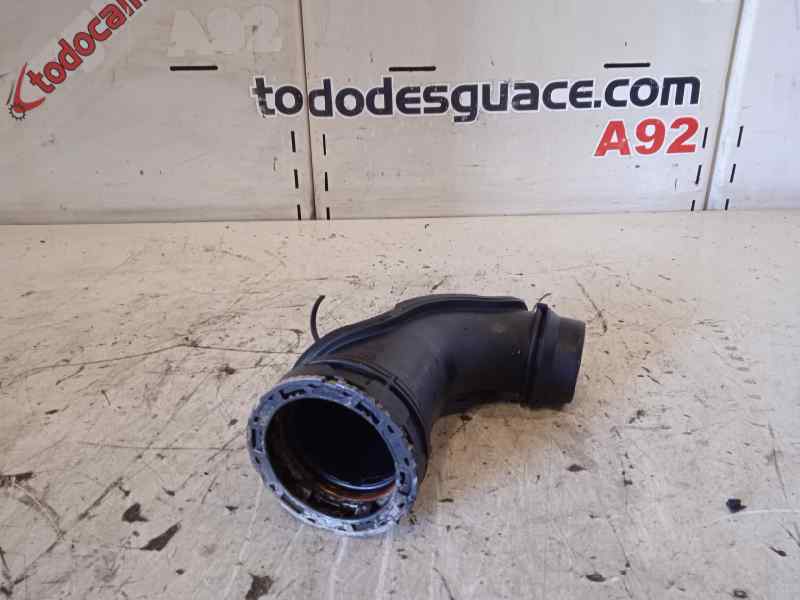 TUBO INTECOOLER CHEVROLET CRUZE LTZ   |   08.11 - 12.12