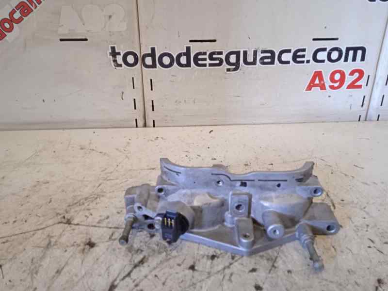 TAPA DE VALVULAS CHEVROLET CRUZE LTZ   |   08.11 - 12.12