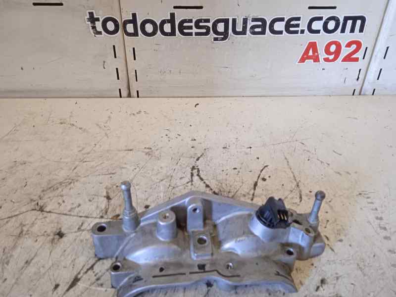 TAPA DE VALVULAS CHEVROLET CRUZE LTZ   |   08.11 - 12.12
