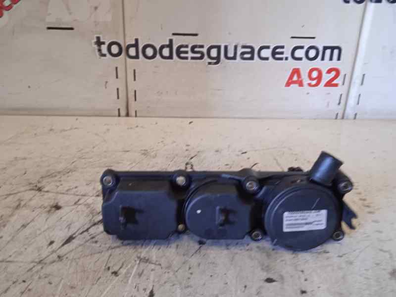 DECANTADOR GASES CHEVROLET CRUZE LTZ   |   08.11 - 12.12
