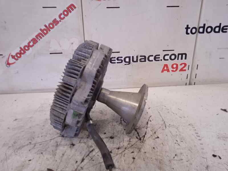 MAZA EMBRAGUE VISCOSO MERCEDES ACTROS BM 963.403 ACHSER 1848 LS 4X2 F 13      |   01.17 - 03.17