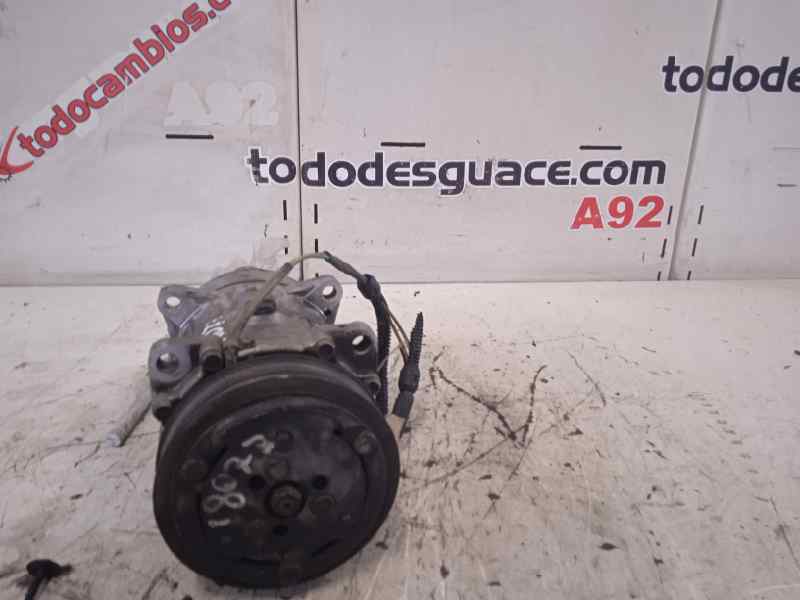 COMPRESOR AIRE ACONDICIONADO HYUNDAI LANTRA BERLINA (RD) 1.9 D GLS