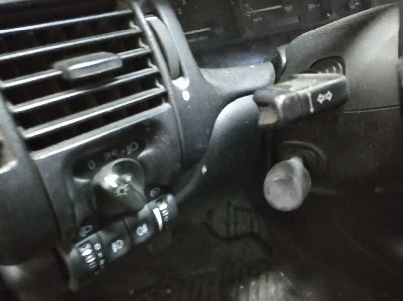 OPEL VECTRA B BERLINA Elegance   |   08.00 - 12.02 foto 8