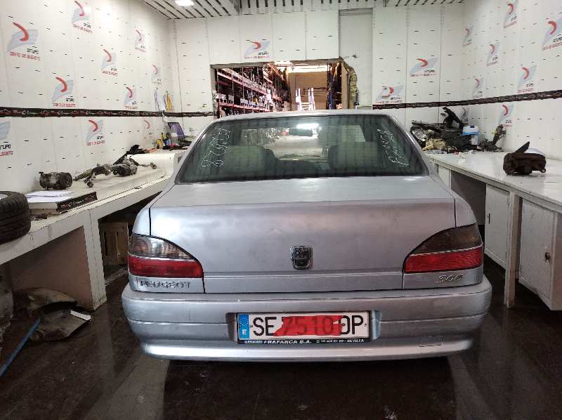 PEUGEOT 306 BERLINA 3/4/5 PUERTAS (S2) Boulebard   |   12.97 - 12.03 foto 5