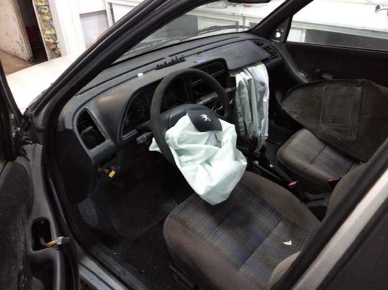 PEUGEOT 306 BERLINA 3/4/5 PUERTAS (S2) Boulebard   |   12.97 - 12.03 foto 7
