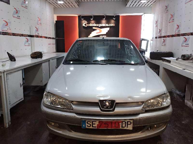 PEUGEOT 306 BERLINA 3/4/5 PUERTAS (S2) Boulebard   |   12.97 - 12.03
