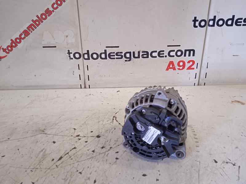 ALTERNADOR NISSAN QASHQAI (J10) Acenta   |   01.07 - 12.14