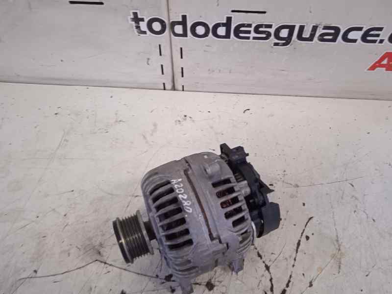 ALTERNADOR NISSAN QASHQAI (J10) Acenta   |   01.07 - 12.14