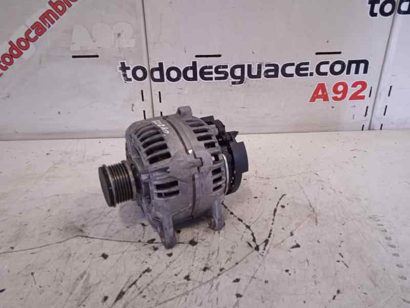 ALTERNADOR NISSAN QASHQAI (J10) Acenta   |   01.07 - 12.14
