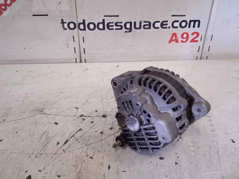 ALTERNADOR IVECO STRALIS (AD/AT) AD2 60S 350 CV