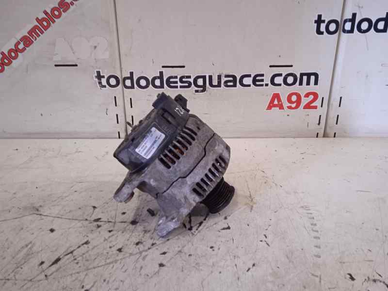 ALTERNADOR