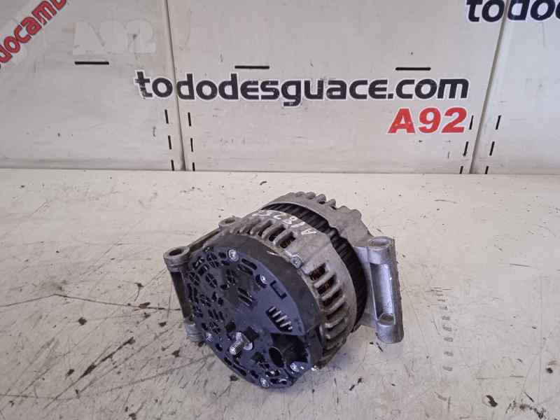 ALTERNADOR PEUGEOT BOXER CAJA CERRADA (RS 3000) (330/333) 2007 ->) HDi (330)   |   07.06 - 12.11